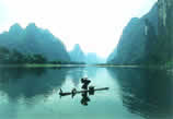 li river